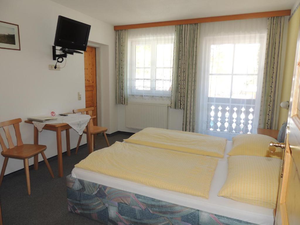 Gasthof Staud'Nwirt Bad Aussee Kamer foto